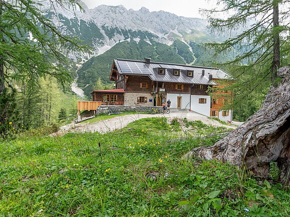 Karwendel