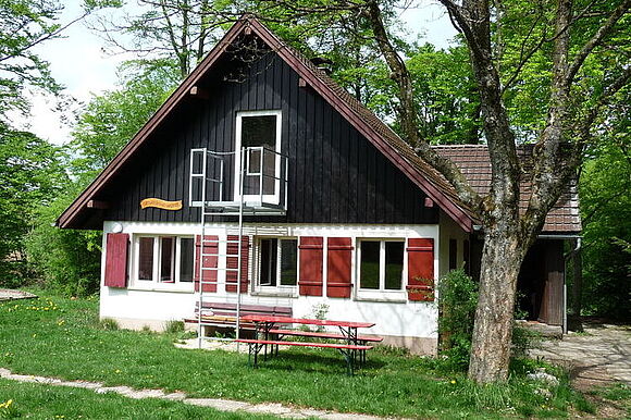 Lenninger Alb