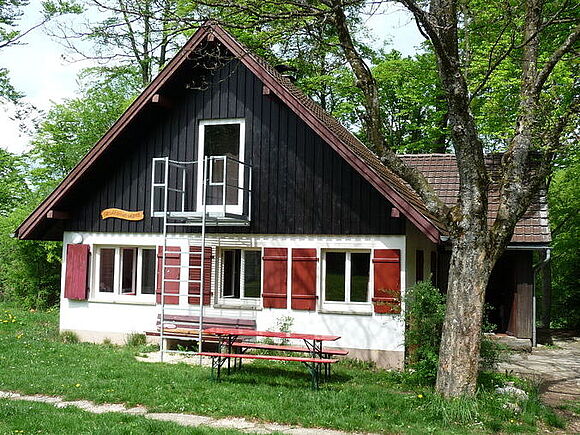 Lenninger Alb